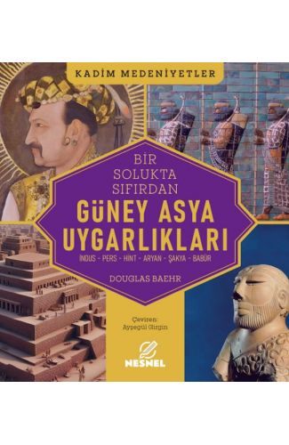 Güney Asya Uygarlıkları
