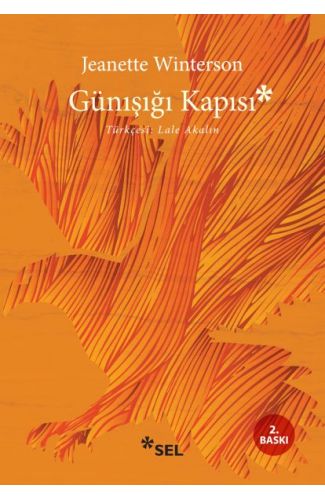 Günışığı Kapısı