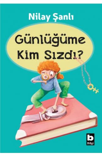 Günlüğüme Kim Sızdı?
