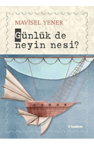 Günlük de Neyin Nesi?
