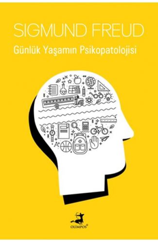 Günlük Yaşamın Psikopatolojisi