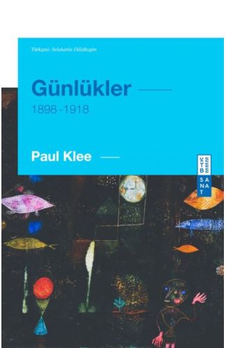 Günlükler (1898-1918)