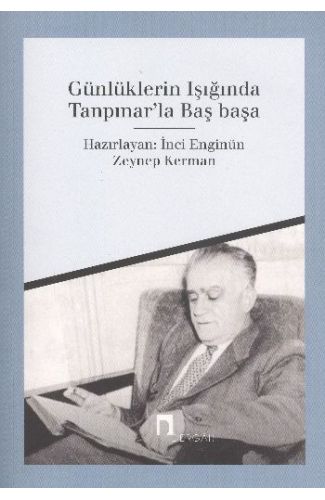 Günlüklerin Işığında Tanpınar'la Başbaşa