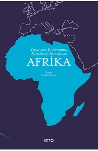 Günümüz Dünyasında Müslüman Azınlıklar: Afrika