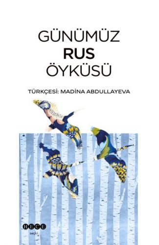 Günümüz Rus Öyküsü