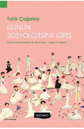 Günün Sosyolojisine Giriş