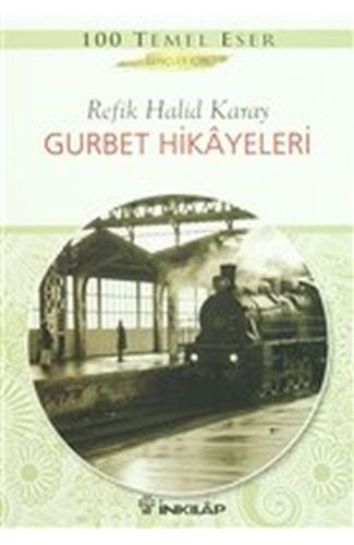 Gurbet Hikayeleri (Gençler İçin)