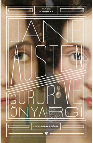 Gurur ve Önyargı (Yeni İsim)