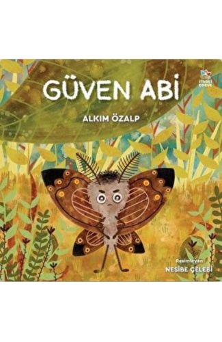 Güven Abi
