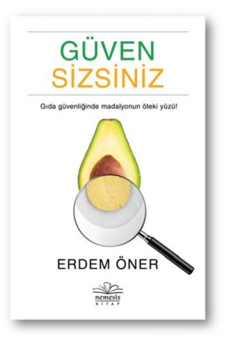 Güven Sizsiniz
