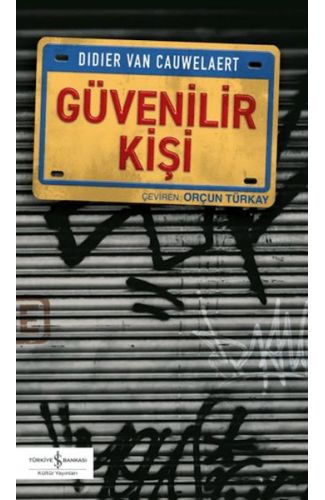 Güvenilir Kişi
