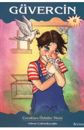 Güvercin