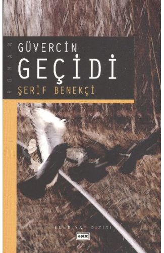 Güvercin Geçidi