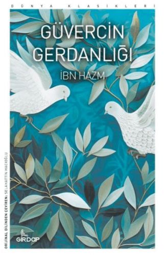Güvercin Gerdanlığı    