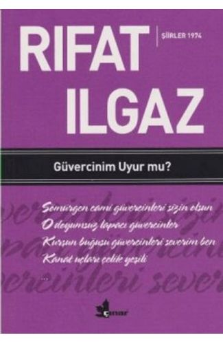 Güvercinim Uyur mu ?