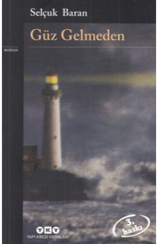 Güz Gelmeden