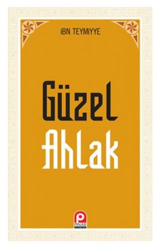 Güzel Ahlak