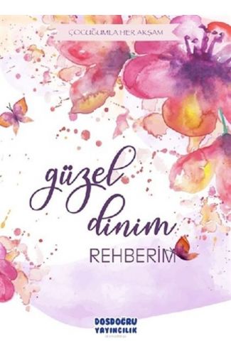 Güzel Dinim Rehberim