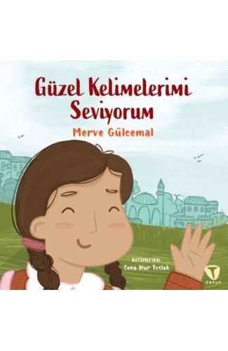 Güzel Kelimelerimi Seviyorum