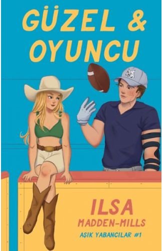Güzel & Oyuncu