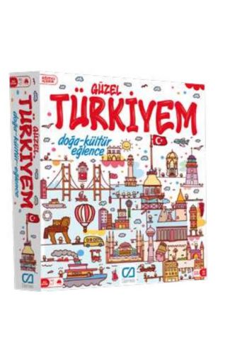 Güzel Türkiyem