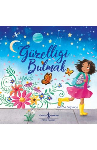 Güzelliği Bulmak