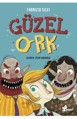 Güzelork