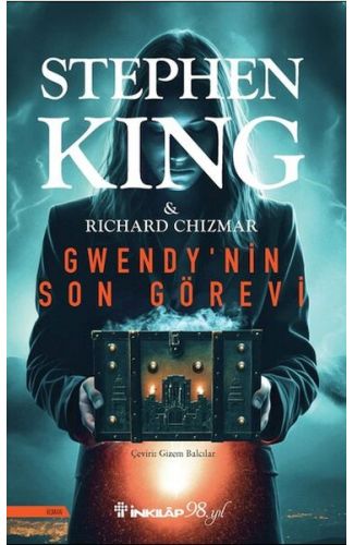 Gwendy'nin Son Görevi