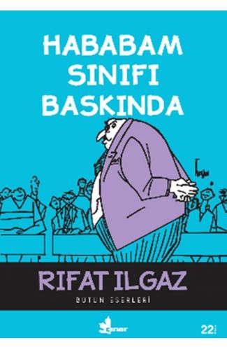 Hababam Sınıfı Baskında