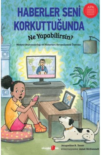 Haberler Seni Korkuttuğunda Ne Yapabilirsin?