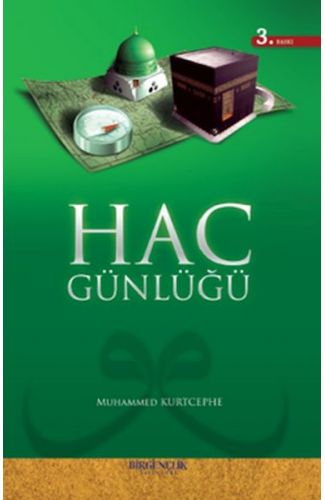 Hac Günlüğü