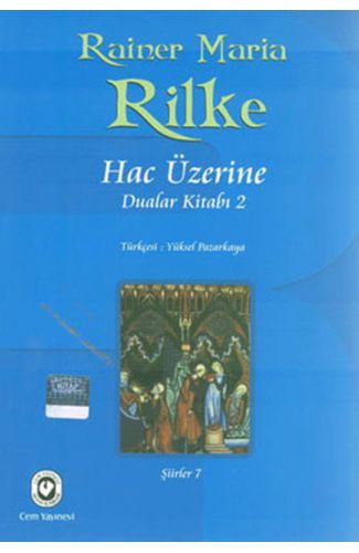 Hac Üzerine