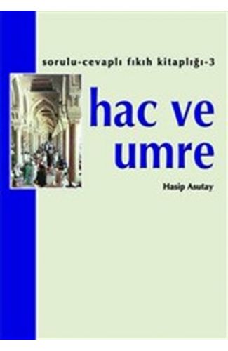 Hac ve Umre