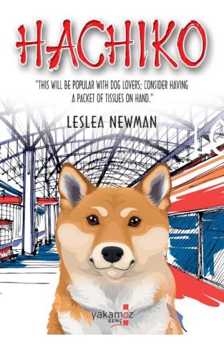 Hachiko (İngilizce)