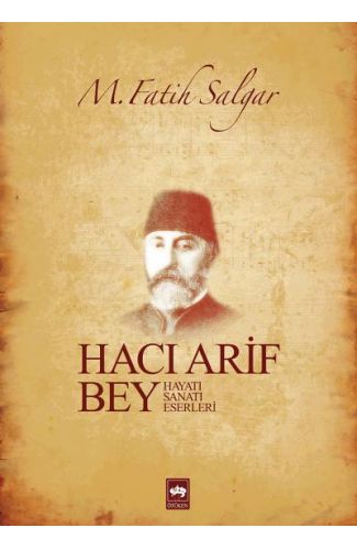 Hacı Arif Bey