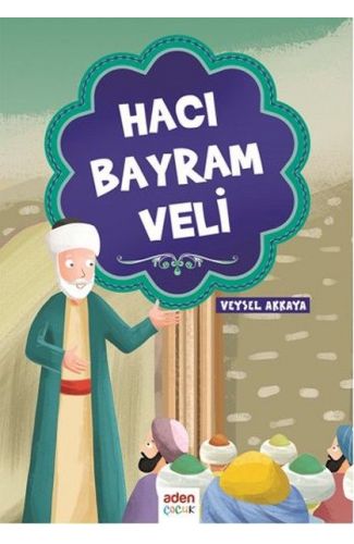 Hacı Bayram Veli