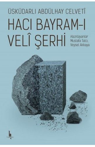 Hacı Bayramı Veli Şerhi
