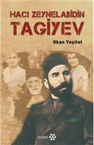 Hacı Zeynelabidin Tagiyev