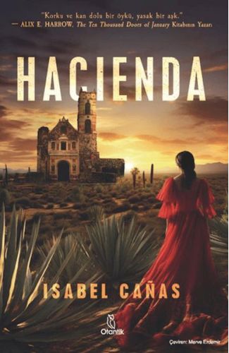 Hacienda