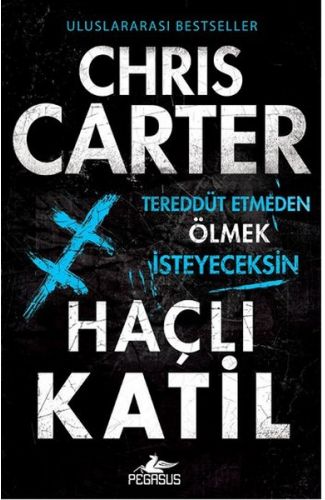 Haçlı Katil