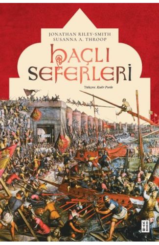 Haçlı Seferleri