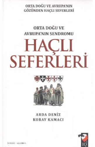 Haçlı Seferleri