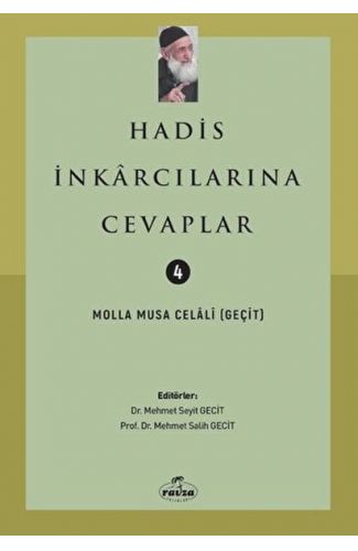 Hadis İnkarcılarına Cevaplar