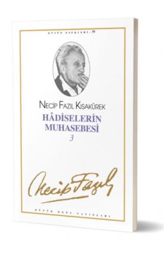 Hadiselerin Muhasebesi-3