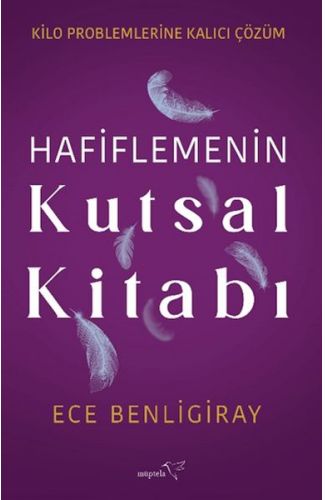 Hafiflemenin Kutsal Kitabı