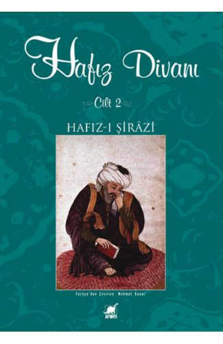 Hafız Divanı Cilt 2