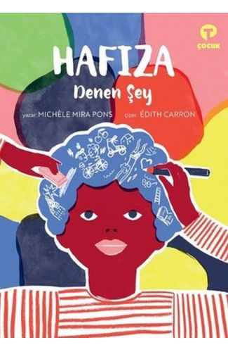 Hafıza Denen Şey