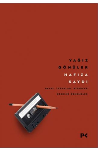 Hafıza Kaydı