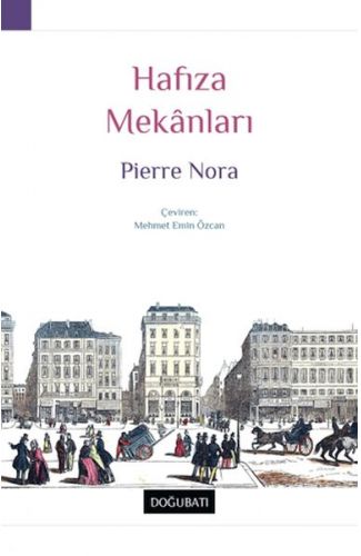 Hafıza Mekanları