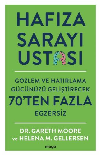 Hafıza Sarayı Ustası